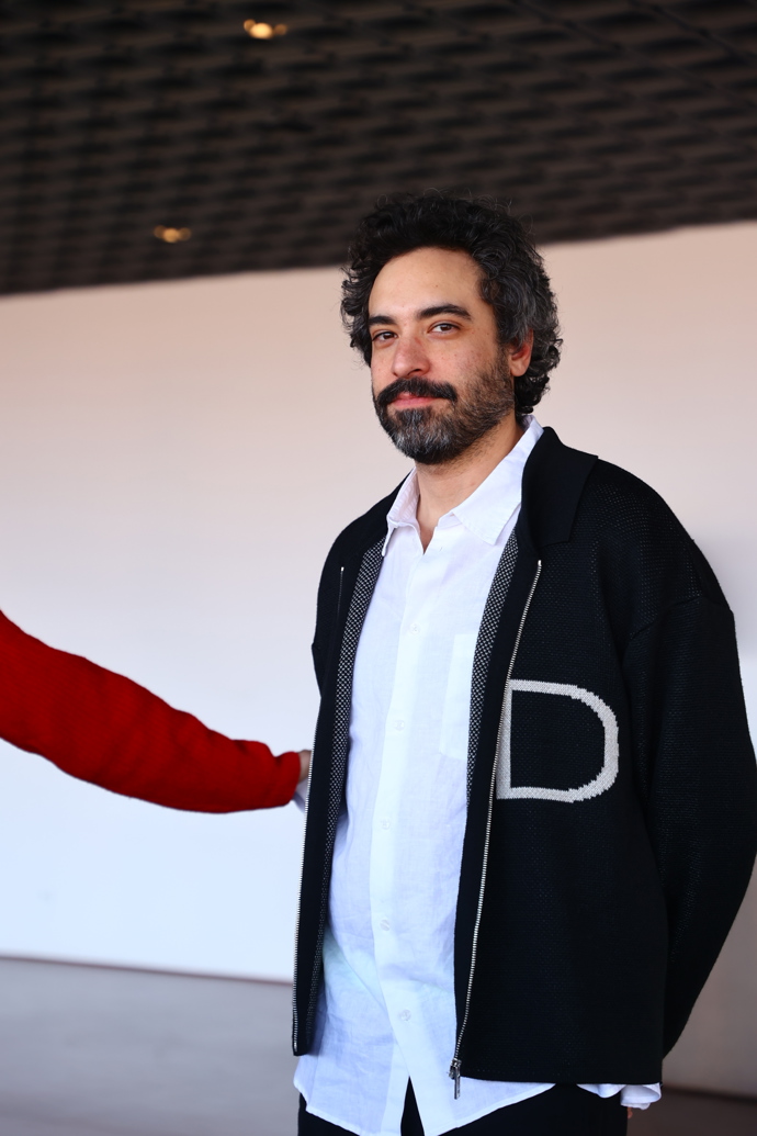 FOTO: Natáčení komediální gangsterky Trampantojo v Praze. – stránka 2