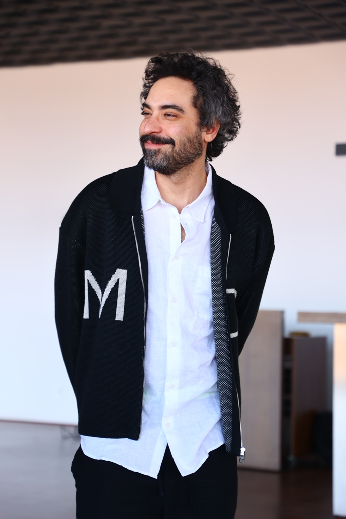 FOTO: Natáčení komediální gangsterky Trampantojo v Praze. – stránka 1