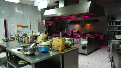 FOTO: Natáčení komediální gangsterky Trampantojo v Praze.