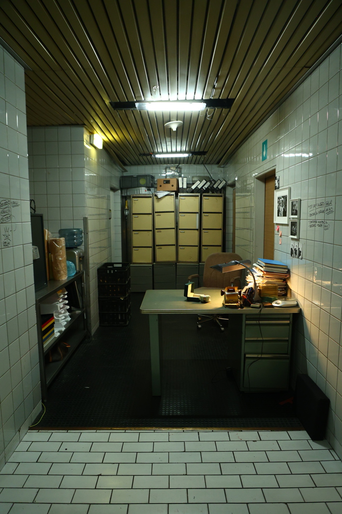 FOTO: Natáčení komediální gangsterky Trampantojo v Praze. – stránka 23