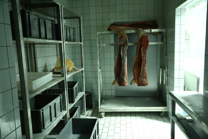 FOTO: Natáčení komediální gangsterky Trampantojo v Praze. – stránka 22