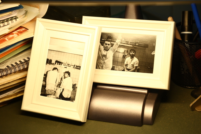 FOTO: Natáčení komediální gangsterky Trampantojo v Praze. – stránka 20