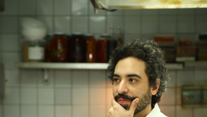 FOTO: Natáčení komediální gangsterky Trampantojo v Praze.