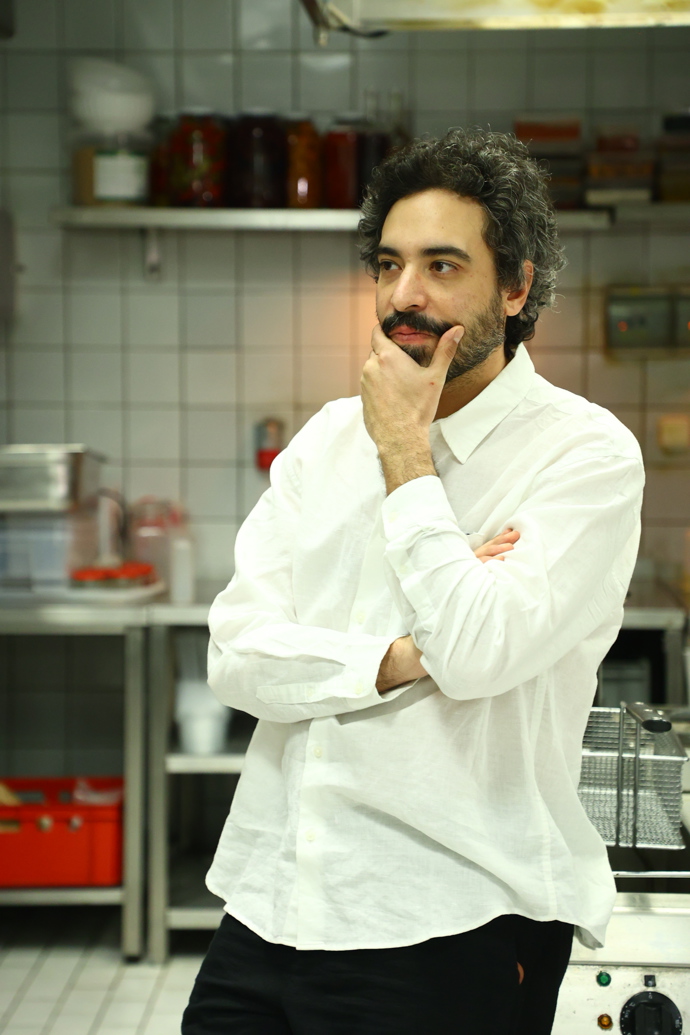 FOTO: Natáčení komediální gangsterky Trampantojo v Praze. – stránka 5