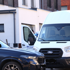 Stěhování Lely Ceterové.