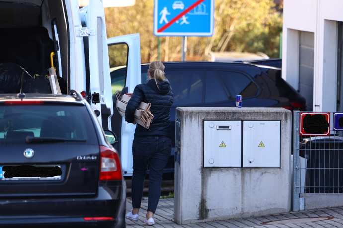 FOTO: Lela si enchala odvést spoustu věcí. – stránka 10