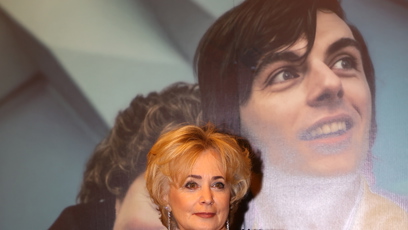 FOTO: Jana Nagyová vypadala božsky.