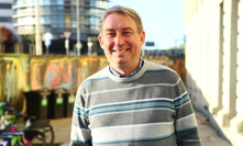 Robert Mikluš. 