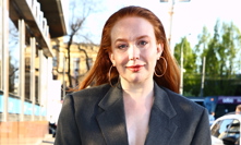 Alena Doláková.