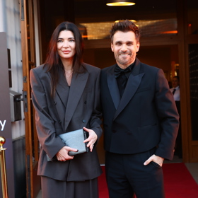 Manželé Marešovi. 