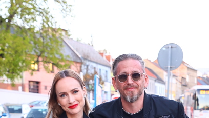 FOTO: Slavnostní premiéra dokumentu Leoš.