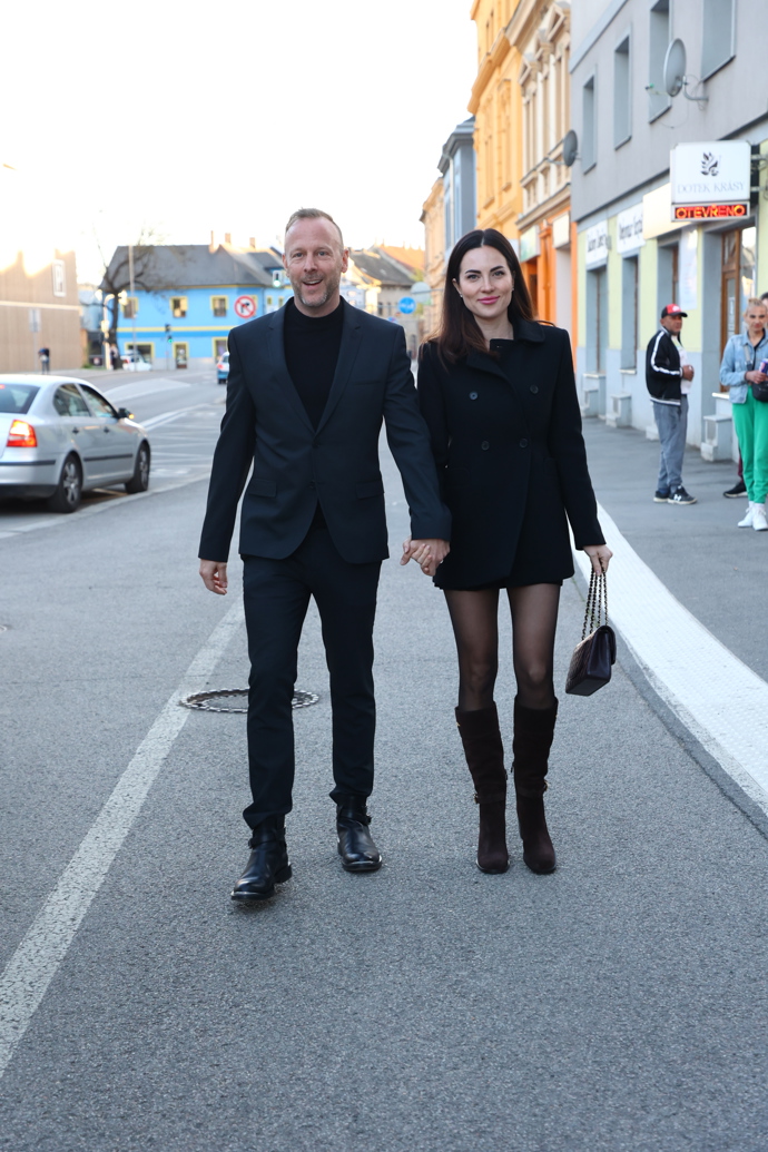 FOTO: Slavnostní premiéra dokumentu Leoš. – stránka 130