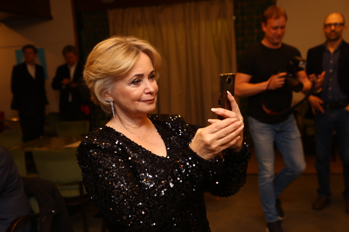 FOTO: Jana Nagyová vypadá skvěle. – stránka 3