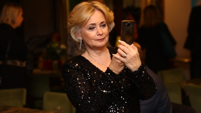 FOTO: Jana Nagyová vypadá, že objevila lék proti stárnutí.
