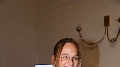 FOTO: Tereza Vágnerová.