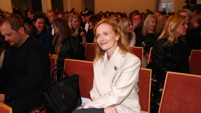 FOTO: Herečka Aňa Geislerová.