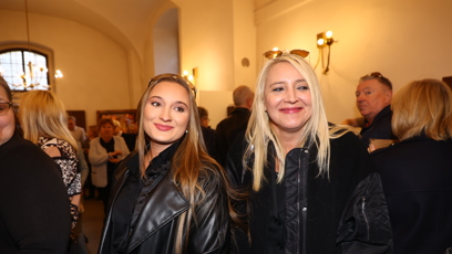 FOTO: Scenáristka Mirjam Müller Landa.