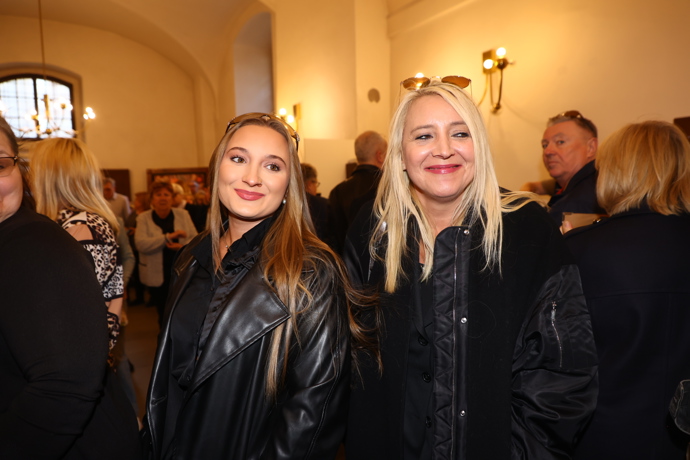 FOTO: Scenáristka Mirjam Müller Landa. – stránka 49