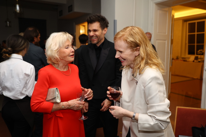 FOTO: Lenka Marešová hýřila optimismem. – stránka 2