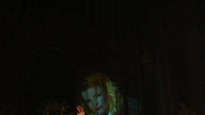 FOTO: Na konci koncertu čekalo na všechny přítomné dojemné překvapení.