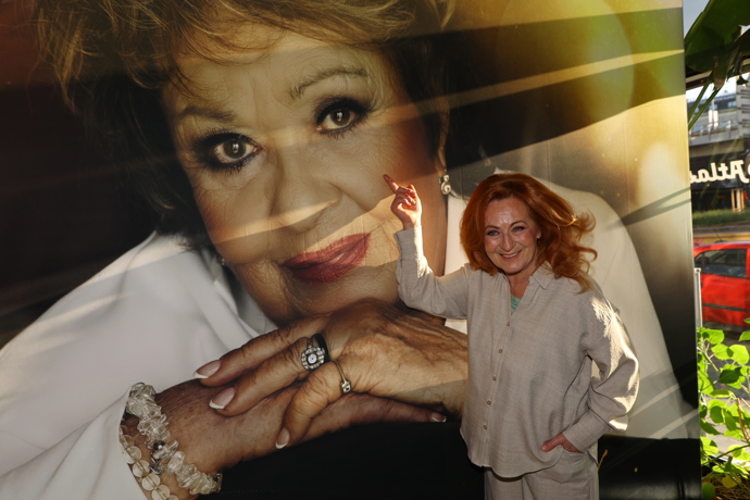 FOTO: Z premiéry se stal hezký rodinný večer. – stránka 2