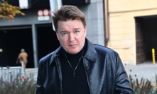 Dorazil Petr Kolečko.