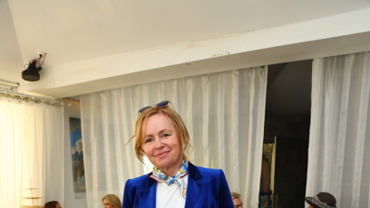 FOTO: Jitka Sedláčková promluvila o synovi.