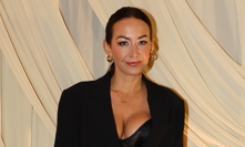 Agáta Hanychová neskrývala po promítání dokumentu obrovský šok.