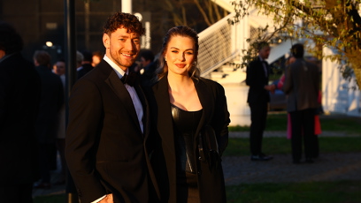 FOTO: Martin Dubovický dorazil ruku v ruce se svou partnerkou z Bacheloru.