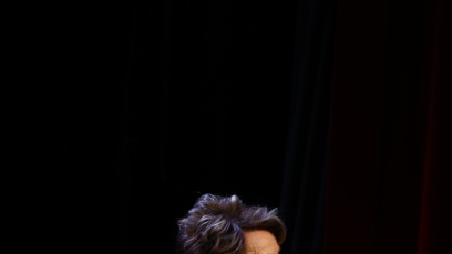 FOTO: Oslava narozenin Jiřiny Bohdalové.