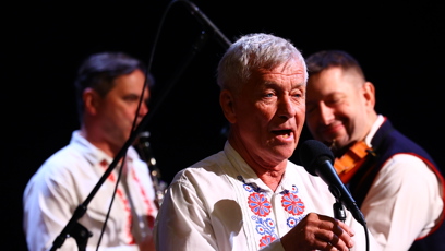 FOTO: Oslava narozenin Jiřiny Bohdalové.