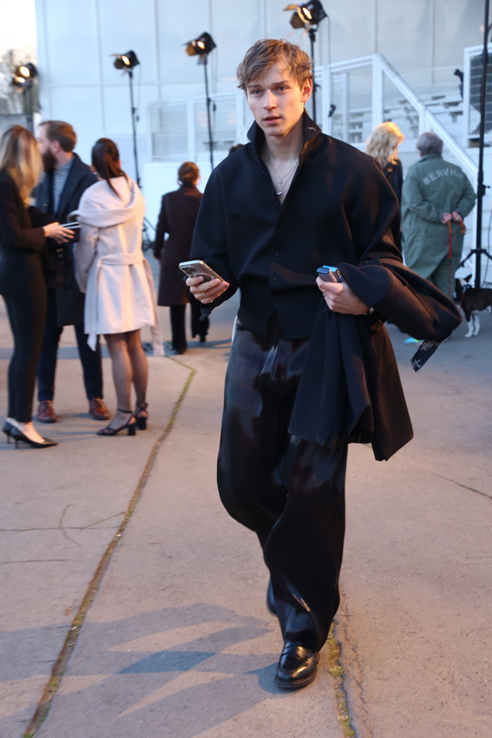 FOTO: Tom Sean Pšenička. – stránka 6