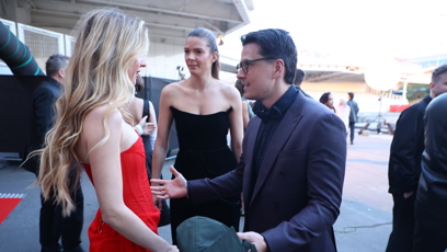 FOTO: Setkání Survivorů.