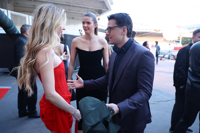 FOTO: Setkání Survivorů. – stránka 7