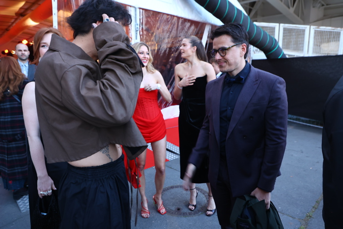 FOTO: Renne Dang s Jakubem Kotkem. – stránka 9