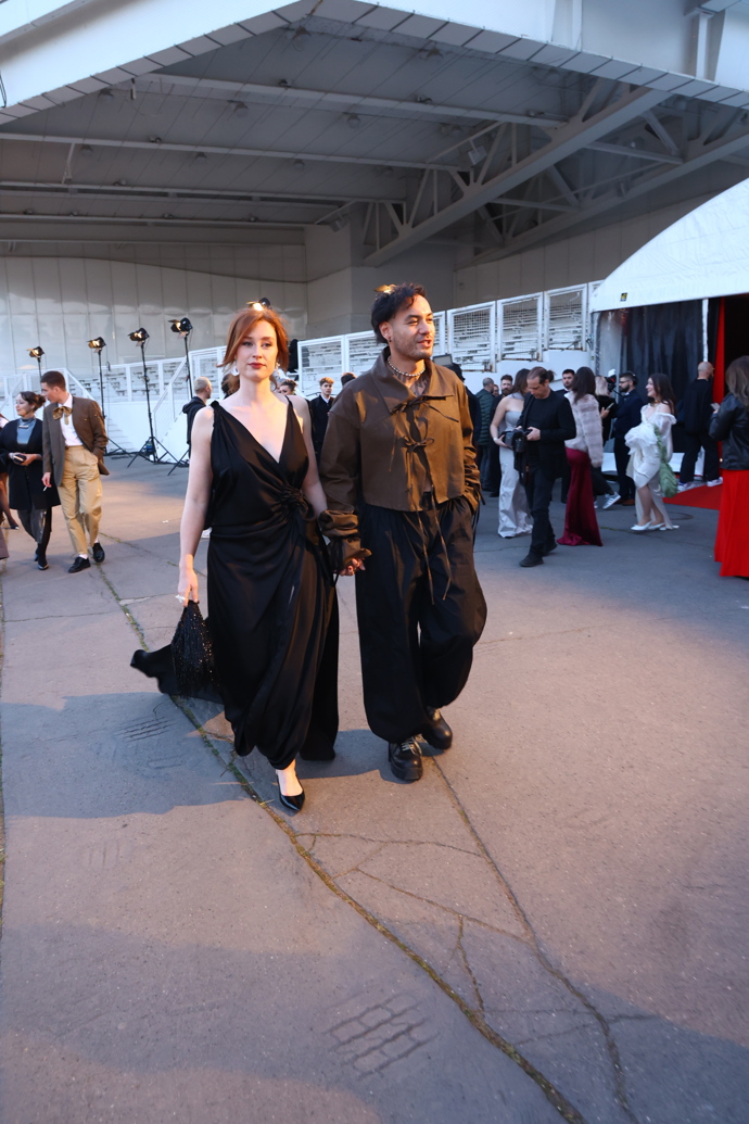 FOTO: Zamilovaný Renne Dang. – stránka 14