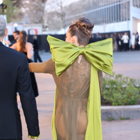 Rapperka Sharlota ukázala vše.