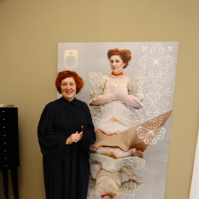 Helena Dařbujánová je maminkou zpěvačky Žofie Dařbujánové. 