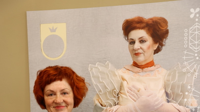 FOTO: Helena Dařbujánová se stala letošní tváří značky Tiami.
