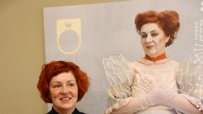 FOTO: Helena Dařbujánová promluvila o dceři.