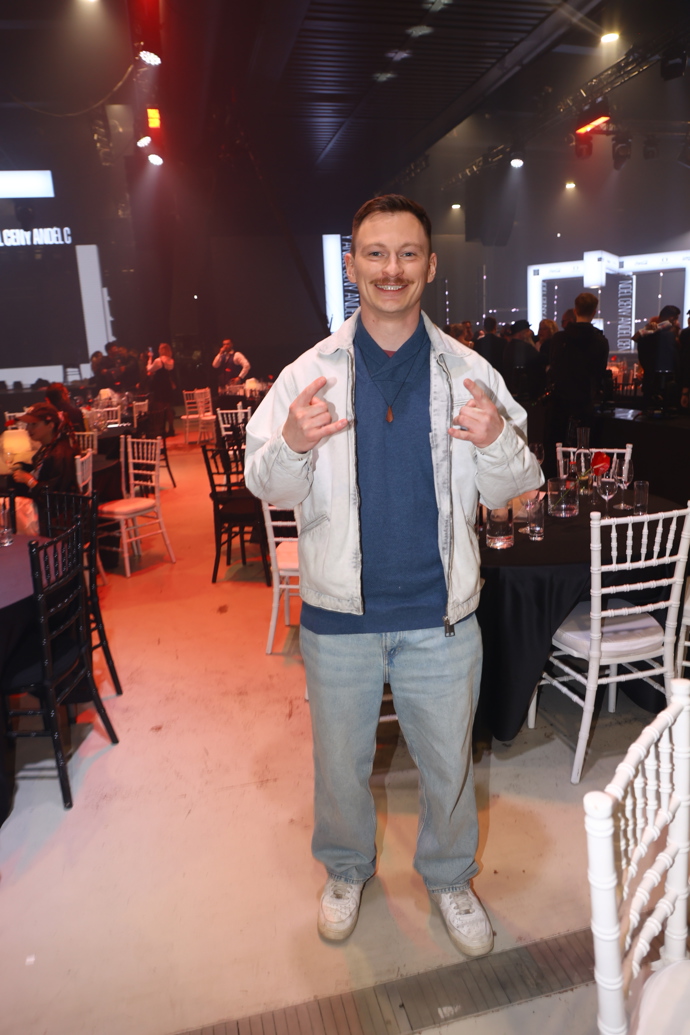 FOTO: Martin Mikyska alias Mikýř. – stránka 2