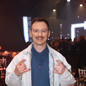 Martin Mikyska alias Mikýř leží v nemocnici.