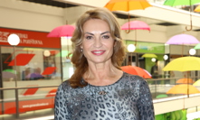 Krásná Hana Kynychová.