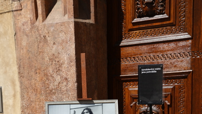 FOTO: Pohřeb Jana Potměšila.