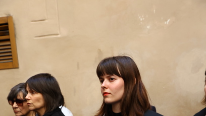 FOTO: Pohřeb Jana Potměšila.