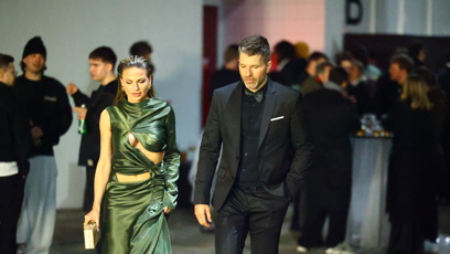 FOTO: Petr Cerha, alias Nasty