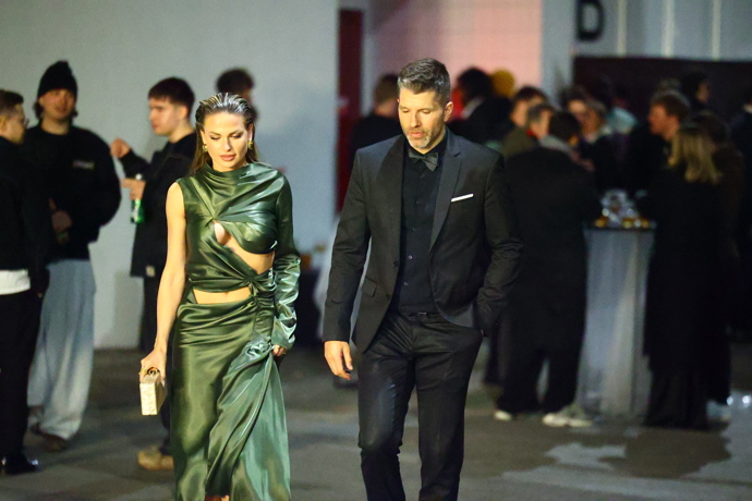 FOTO: Petr Cerha, alias Nasty