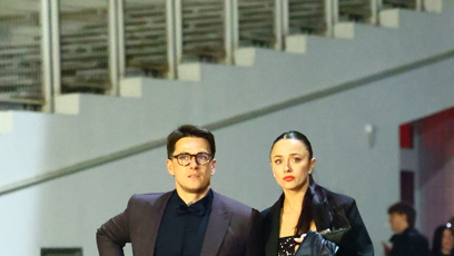 FOTO: Nechyběl ani Jakub Kotek.