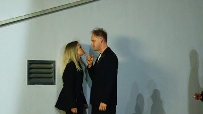 FOTO: Roztržka vyvolala velkou pozornost.