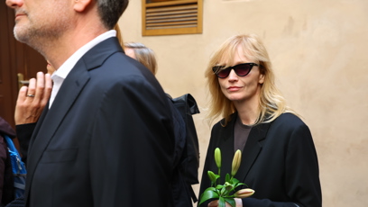 FOTO: Nechyběla Aňa Geislerová.